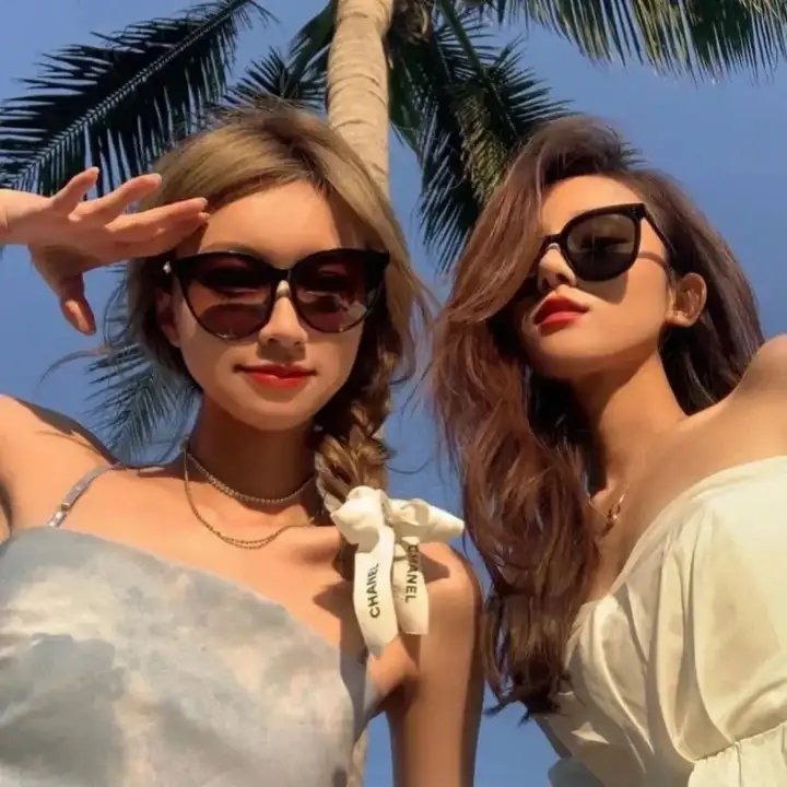 千万别睁眼